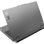 Lenovo LOQ 15IAX9 Laptop (intel Core i5-12450HX/16GB RAM DDR5/512GB SSD/RTX 3050 6GB/Win11H)