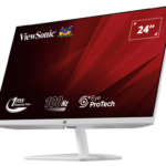 ViewSonic VA2432-MH-W 24” Full HD monitor