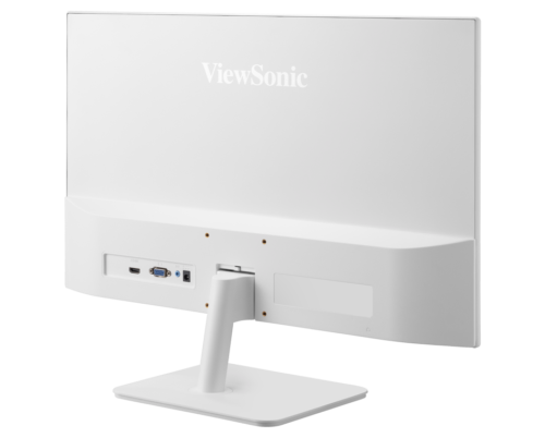 ViewSonic VA2432-MH-W 24” Full HD monitor - Image 2