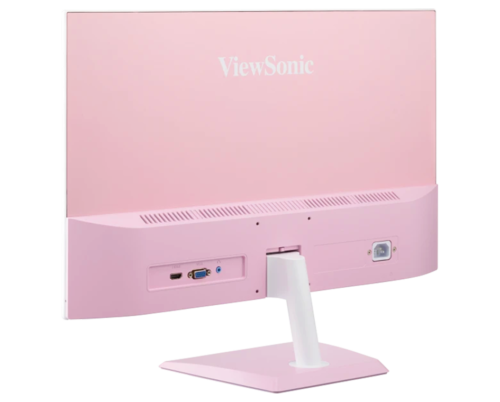 ViewSonic VA2436-H-PN 24” Full HD Monitor - Image 2