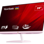 ViewSonic VA2436-H-PN 24” Full HD Monitor
