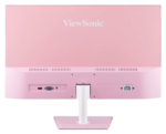 ViewSonic VA2436-H-PN 24” Full HD Monitor - Image 3