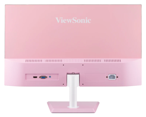 ViewSonic VA2436-H-PN 24” Full HD Monitor - Image 3