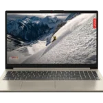 Lenovo IdeaPad 1 15AMN7 (AMD Ryzen™ 5-7520U/8GB RAM /512GB NVMe SSD/Integrated Graphics/15.6" HD/DOS)