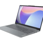 Lenovo IdeaPad Slim3 15IAH8(CORE i5-12450H/8GB RAM/512GB NVME SSD/15.6 FHD)