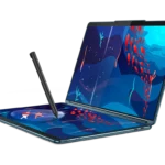 Lenovo YOGA Book 9 13IRU9 (intel Core Intel Core Ultra 7-155U/16GB RAM/1TB NVMe SSD/33.78CM 2.8K OLED Touch/Win 11 Home)