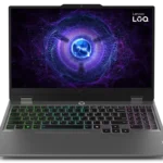 Lenovo LOQ 15IRX9 Laptop (intel Core i7-14700HX/16GB DDR5 RAM/1TB SSD/RTX 4060 GPU 8GB/15.6 FHD 144Hz/Win11 Home)