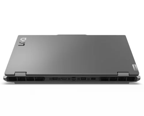 Lenovo LOQ 15IRX9 Laptop (intel Core i5-13450HX/16GB DDR5 RAM/512GB SSD/RTX 3050 VGA 6GB/15.6 144HZ/WIN 11 HOME) - Image 5