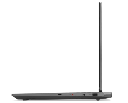 Lenovo LOQ 15IRX9 Laptop (intel Core i5-13450HX/16GB DDR5 RAM/512GB SSD/RTX 3050 VGA 6GB/15.6 144HZ/WIN 11 HOME) - Image 7