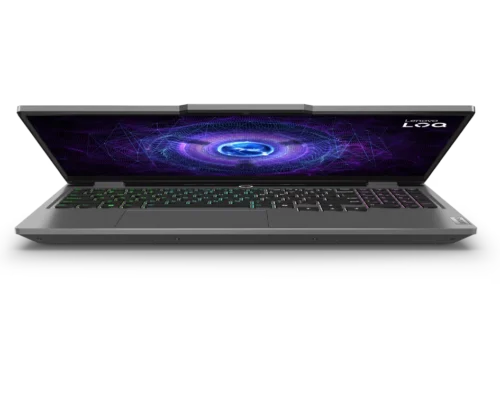 Lenovo LOQ 15IRX9 Laptop (intel Core i7-14700HX/16GB DDR5 RAM/1TB SSD/RTX 4060 GPU 8GB/15.6 FHD 144Hz/Win11 Home) - Image 3