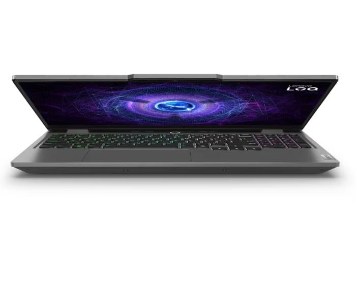 LAPLEN001281-6 Lenovo LOQ 15IRX9 Laptop (intel Core i7-14700HX/16GB DDR5 RAM/1TB SSD/RTX 4060 GPU 8GB/15.6 FHD 144Hz/Win11 Home) - Image 3