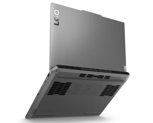 Lenovo LOQ 15IRX9 Laptop (intel Core i5-13450HX/16GB DDR5 RAM/512GB SSD/RTX 3050 VGA 6GB/15.6 144HZ/WIN 11 HOME) - Image 3