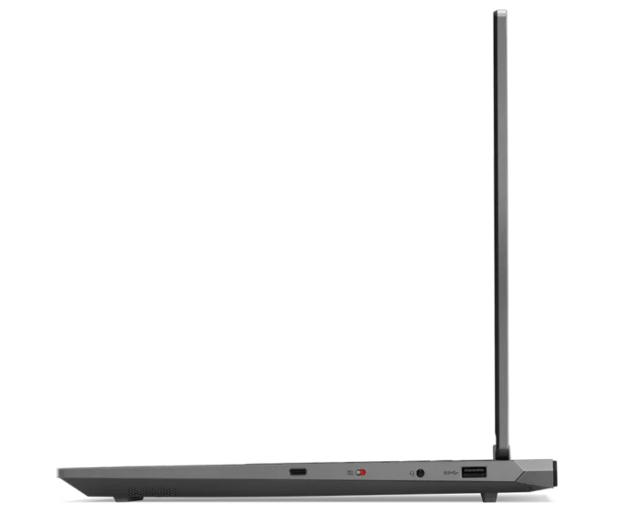 LAPLEN001281 Lenovo LOQ 15IRX9 Laptop (intel Core i7-14700HX/16GB DDR5 RAM/1TB SSD/RTX 4060 GPU 8GB/15.6 FHD 144Hz/Win11 Home) - Image 9