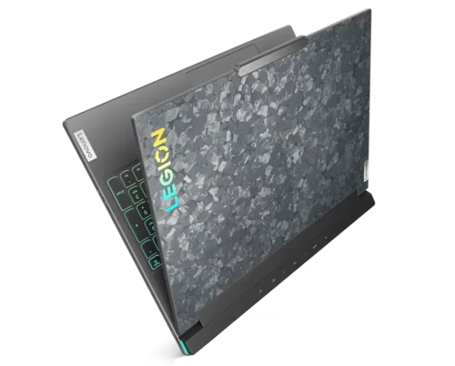 Laptop Lenovo LEGION 9 16IRX9(intel Core i9-14900HX /64GB DDR5 RAM /2TB NVMe SSD/3.2K MLED 40.64CM Display/RTX 4090 16GB GPU/Win11 Home)