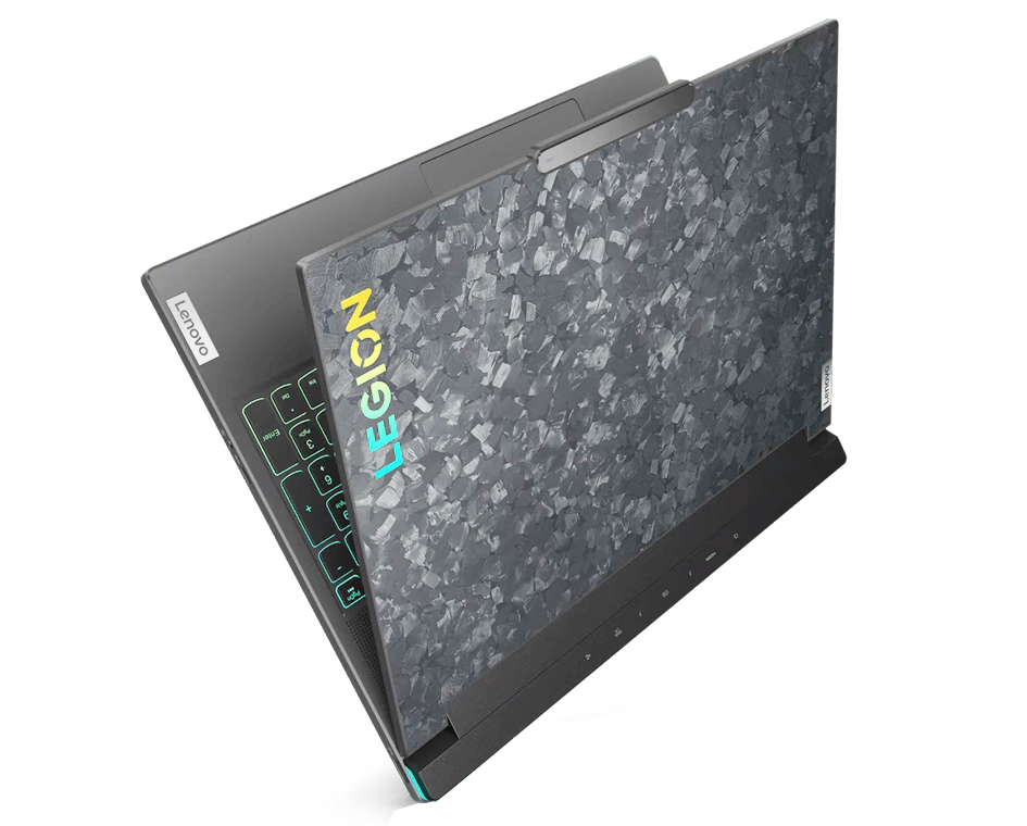 Laptop Lenovo LEGION 9 16IRX9(intel Core i9-14900HX /64GB DDR5 RAM /2TB NVMe SSD/3.2K MLED 40.64CM Display/RTX 4090 16GB GPU/Win11 Home)