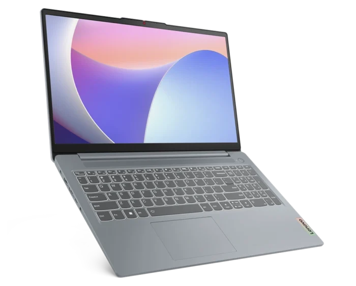 Lenovo IdeaPad Slim3 15lRH8 Laptop(Intel® Core™ i7-13620H/16GB RAM /512GB NVMe SSD/15.6" FHD/Win11-H)