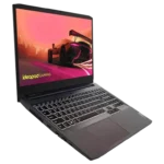 Lenovo IdeaPad Gaming 3 15ACH6 ( AMD Ryzen™ 5-5500H/8GB RAM /512GB NVMe SSD/RTX 2050 GPU/15.6" FHD/Win 11-H)