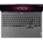 Lenovo LOQ 15ARP9 (AMD Ryzen 5-7235HS/12GB RAM/512GB NVMe/RTX 3050 VGA/15.6" FHD/Windows 11 Home))