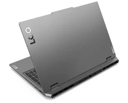 Lenovo LOQ 15ARP9 (AMD Ryzen 7-7435HS/24GB RAM/512GB NVMe SSD/RTX 4060 VGA/15.6" FHD/Windows 11 Home)