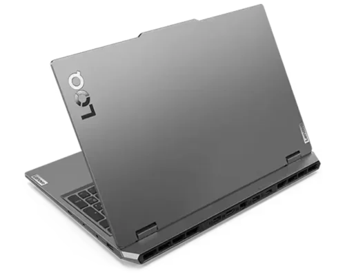 Lenovo LOQ 15ARP9 ( AMD Ryzen™ 7-7435HS/24GB RAM/512GB NVMe/RTX 4050 VGA/15.6" FHD/Windows 11 Home) - Image 4