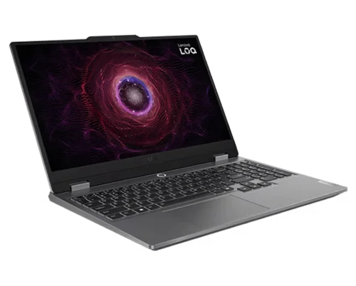 Lenovo LOQ 15ARP9 ( AMD Ryzen™ 7-7435HS/24GB RAM/512GB NVMe/RTX 4050 VGA/15.6" FHD/Windows 11 Home) - Image 8