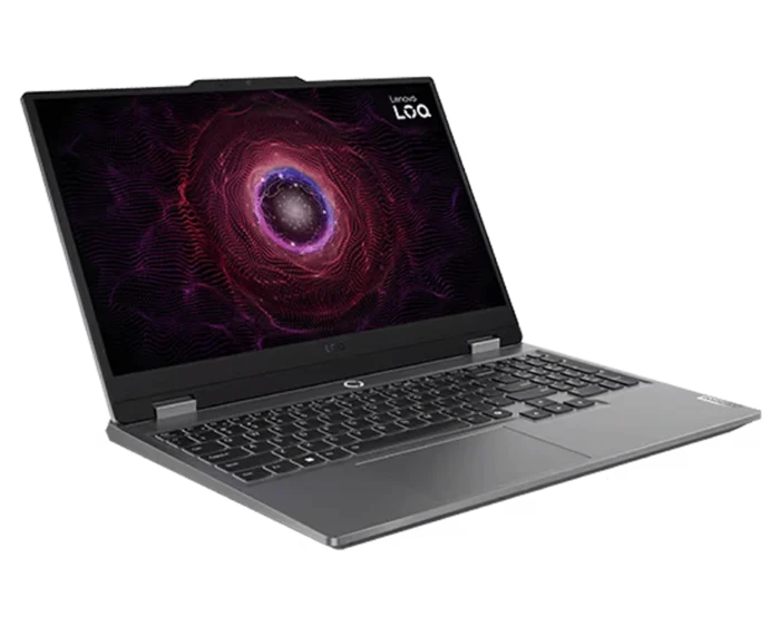 Lenovo LOQ 15ARP9 ( AMD Ryzen™ 7-7435HS/24GB RAM/512GB NVMe/RTX 4050 VGA/15.6" FHD/Windows 11 Home) - Image 8