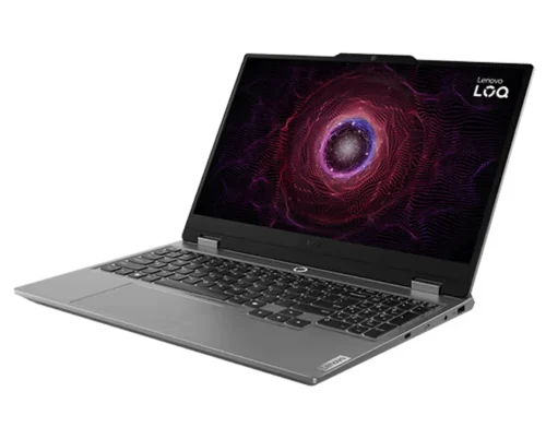 Lenovo LOQ 15ARP9 ( AMD Ryzen™ 7-7435HS/24GB RAM/512GB NVMe/RTX 4050 VGA/15.6" FHD/Windows 11 Home) - Image 7