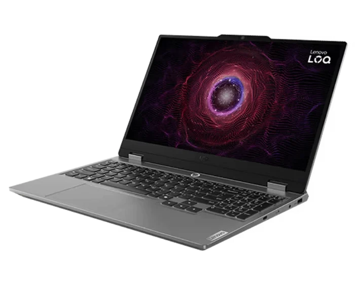 Lenovo LOQ 15ARP9 ( AMD Ryzen™ 7-7435HS/24GB RAM/512GB NVMe/RTX 4050 VGA/15.6" FHD/Windows 11 Home) - Image 7