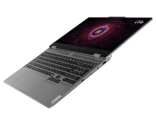 Lenovo LOQ 15ARP9 ( AMD Ryzen™ 7-7435HS/24GB RAM/512GB NVMe/RTX 4050 VGA/15.6" FHD/Windows 11 Home) - Image 13