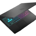 MSI KATANA 15 B13VFK (intel Core i7-13620H/512GB SSD/16GB RAM/VGA RTX 4060 8GB/15″6 FHD Screen/DOS)