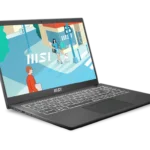 MSI Modern15 B13M (intel Core i7-1355U/16GB RAM/1TB NVMe SSD/15.6 FHD/DOS)