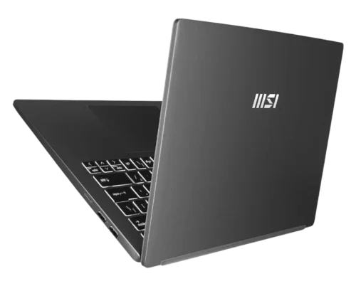 MSI Modern15 B13M(intel Core i5-1335U/16GB RAM/512GB NVMe SSD/15.6 FHD/DOS) - Image 5