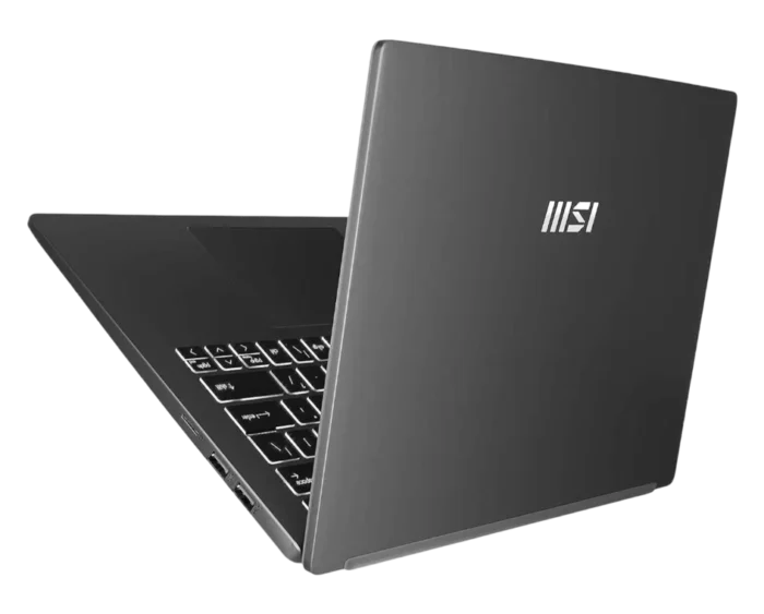 MSI Modern15 B13M(intel Core i5-1335U/16GB RAM/512GB NVMe SSD/15.6 FHD/DOS) - Image 5