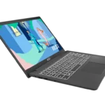 MSI Modern15 B13M(intel Core i5-1335U/16GB RAM/512GB NVMe SSD/15.6 FHD/DOS)