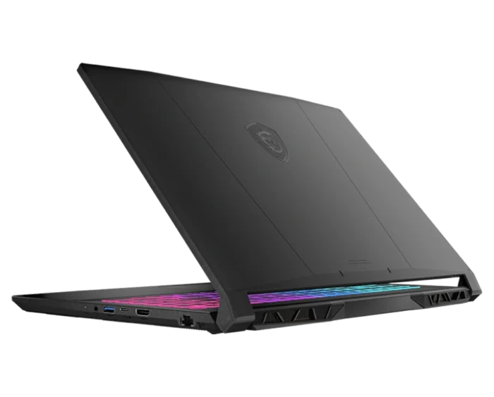 LAPMSI0092 MSI KATANA 15 B13VGK (intel Core i7-13620H/1TB SSD/16GB RAM/VGA RTX 4070 8GB/15"6 FHD Screen/WIN 11) - Image 1