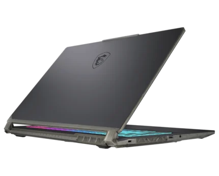 MSI CYBORG 15 A13VEK Laptop (intel Core i7-13620H/512GB SSD/16GB RAM/VGA RTX 4050 6GB/15"6 FHD IPS SCREEN/DOS)