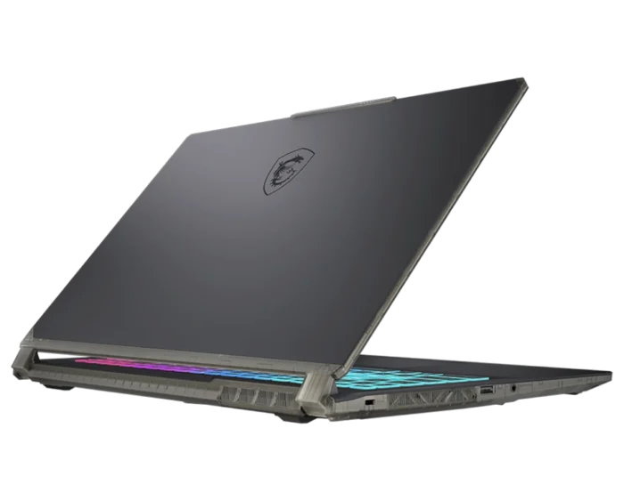 MSI CYBORG 15 A13VEK Laptop (intel Core i7-13620H/512GB SSD/16GB RAM/VGA RTX 4050 6GB/15"6 FHD IPS SCREEN/DOS) - Image 1