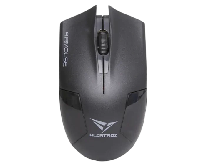 ALCATROZ AirMouse 1000CPI Wireless Mouse