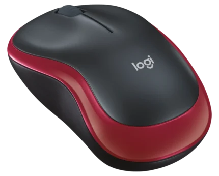 Logitech M185 Compact Wireless Mouse