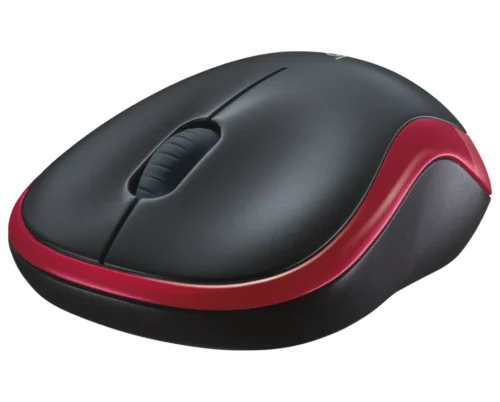 Logitech M185 Compact Wireless Mouse - Image 2