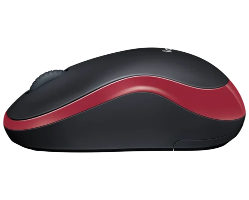 Logitech M185 Compact Wireless Mouse - Image 3