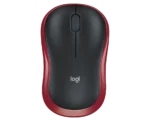 Logitech M185 Compact Wireless Mouse - Image 4