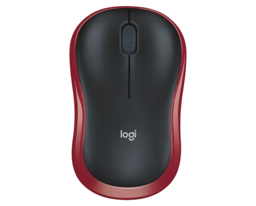 Logitech M185 Compact Wireless Mouse - Image 4