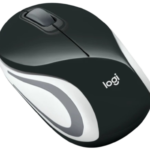 Logitech M187 Mini Wireless Mouse