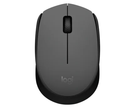 Logitech M170 Wireless Mouse