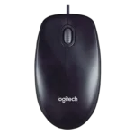 Logitech M90 Wired Mouse