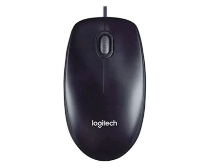 Logitech M90 Wired Mouse