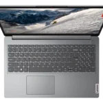 Lenovo IdeaPad 1 15AMN7 (AMD Ryzen™ 5-7520U/8GB RAM /512GB NVMe SSD/Integrated Graphics/15.6" HD/DOS)