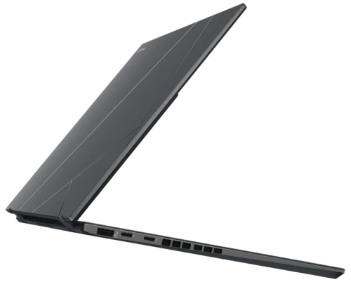 ASUS Zenbook DUO 14 OLED UX8406CA - PZ229WS(Intel® Core™ Ultra 9 Processor 285H/32GB RAM DDR5X/1TB M.2 NVMe™ PCIe® 4.0 SSD/14.0-inch, 3K (2880 x 1800) OLED /Microsoft Office Home & Student 2024/Windows 11 Home) - Image 3