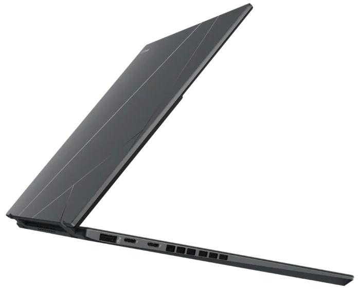 ASUS Zenbook DUO 14 OLED UX8406CA - PZ229WS(Intel® Core™ Ultra 9 Processor 285H/32GB RAM DDR5X/1TB M.2 NVMe™ PCIe® 4.0 SSD/14.0-inch, 3K (2880 x 1800) OLED /Microsoft Office Home & Student 2024/Windows 11 Home) - Image 3